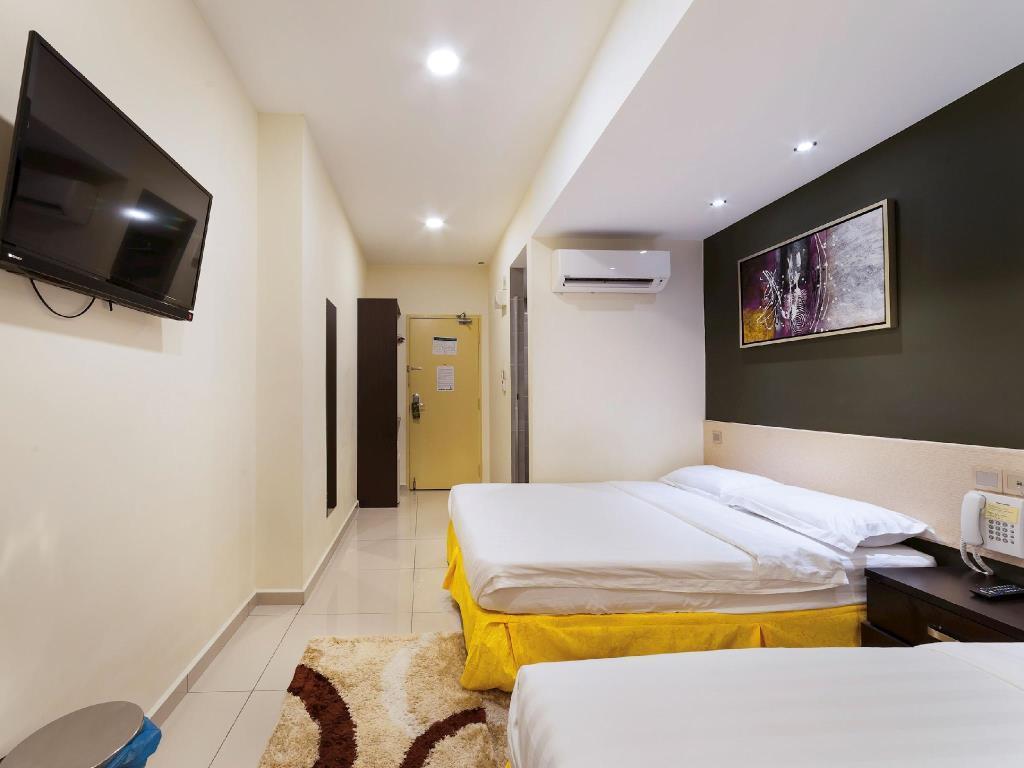 One Avenue Petaling Jaya