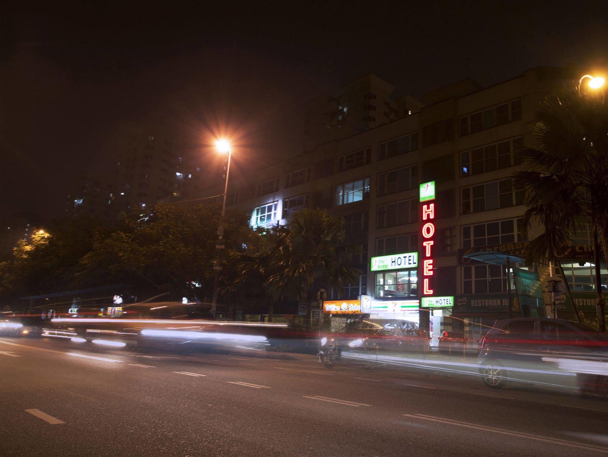 Hotel One Avenue Petaling Jaya