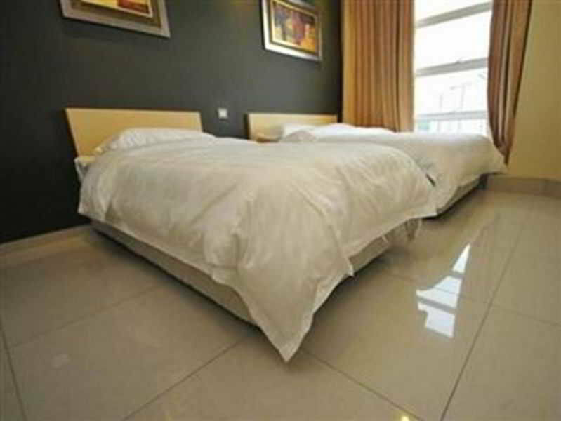 Hotel One Avenue