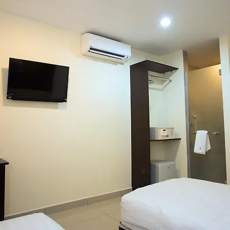 One Avenue Hotel Petaling Jaya Room photo