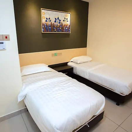 One Avenue Hotel Petaling Jaya Room photo