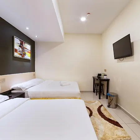 One Avenue Hotel Petaling Jaya Exterior photo