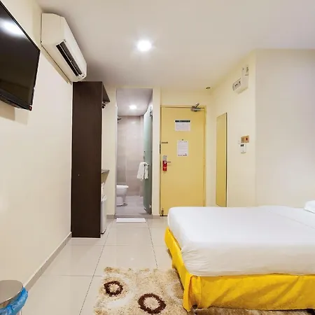 One Avenue Hotel Petaling Jaya Exterior photo