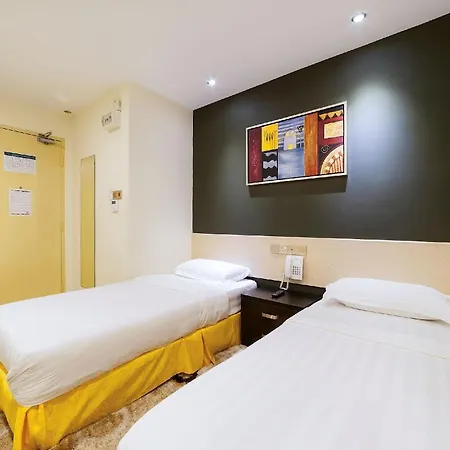 One Avenue Hotel Petaling Jaya Exterior photo