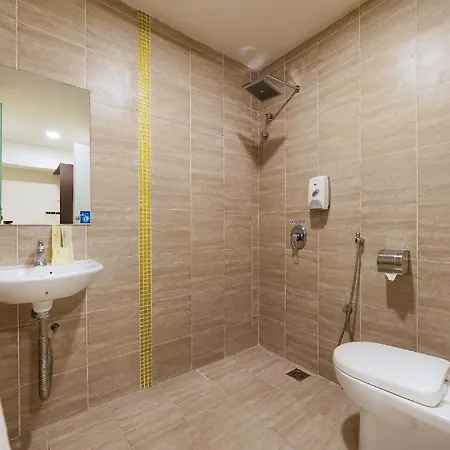 One Avenue Hotel Petaling Jaya Exterior photo