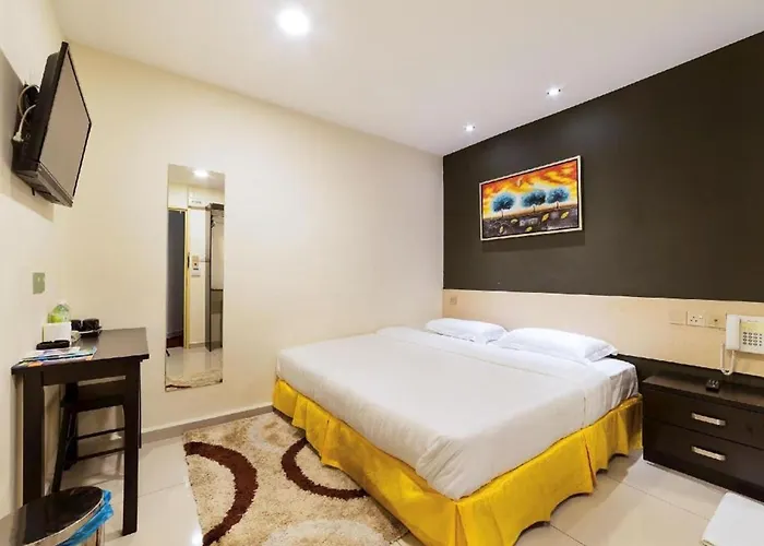 One Avenue Hotel