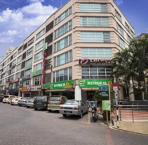 One Avenue Hotel