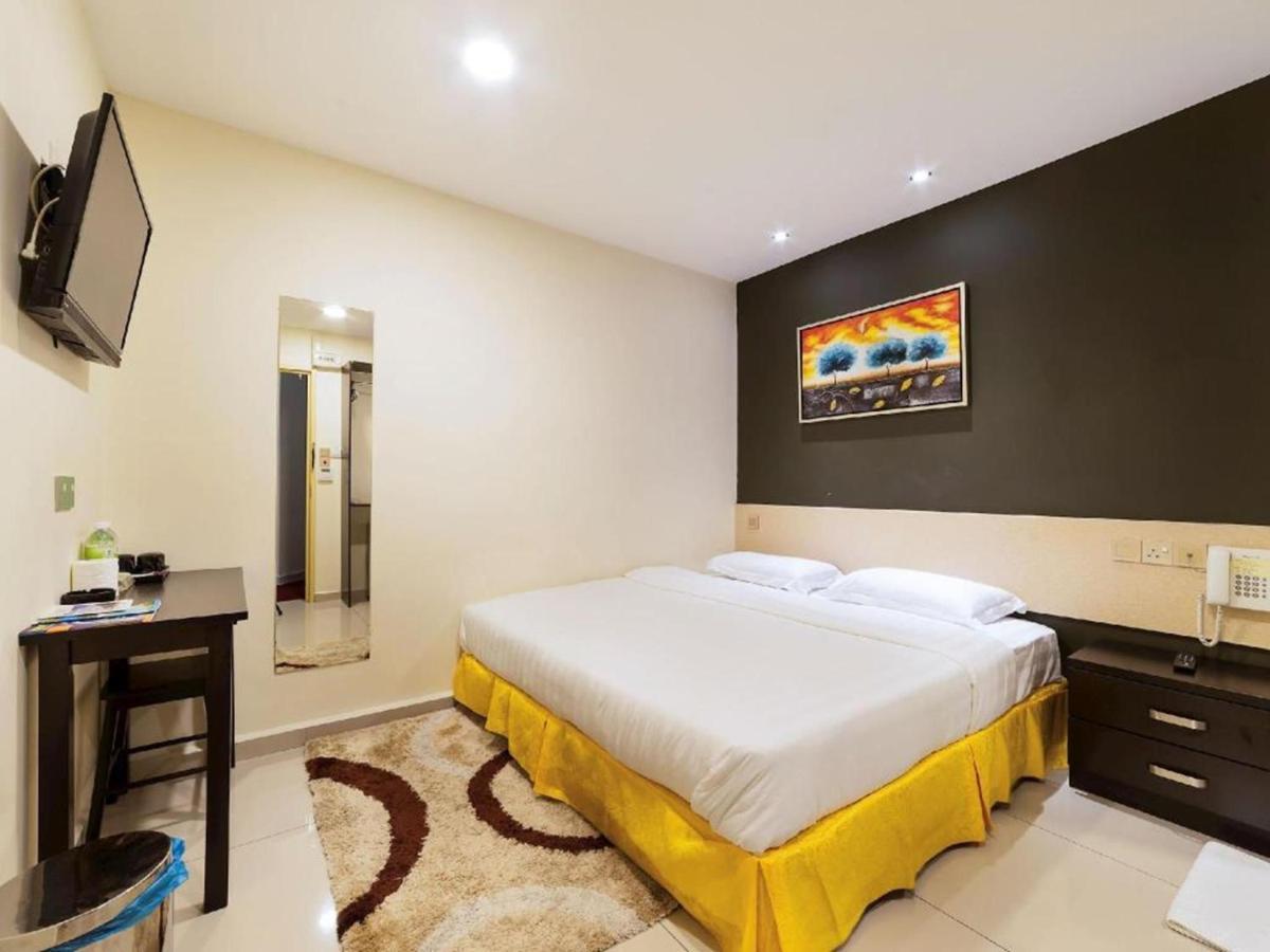 Hotel One Avenue Petaling Jaya