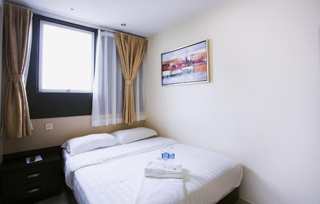 One Avenue Hotel