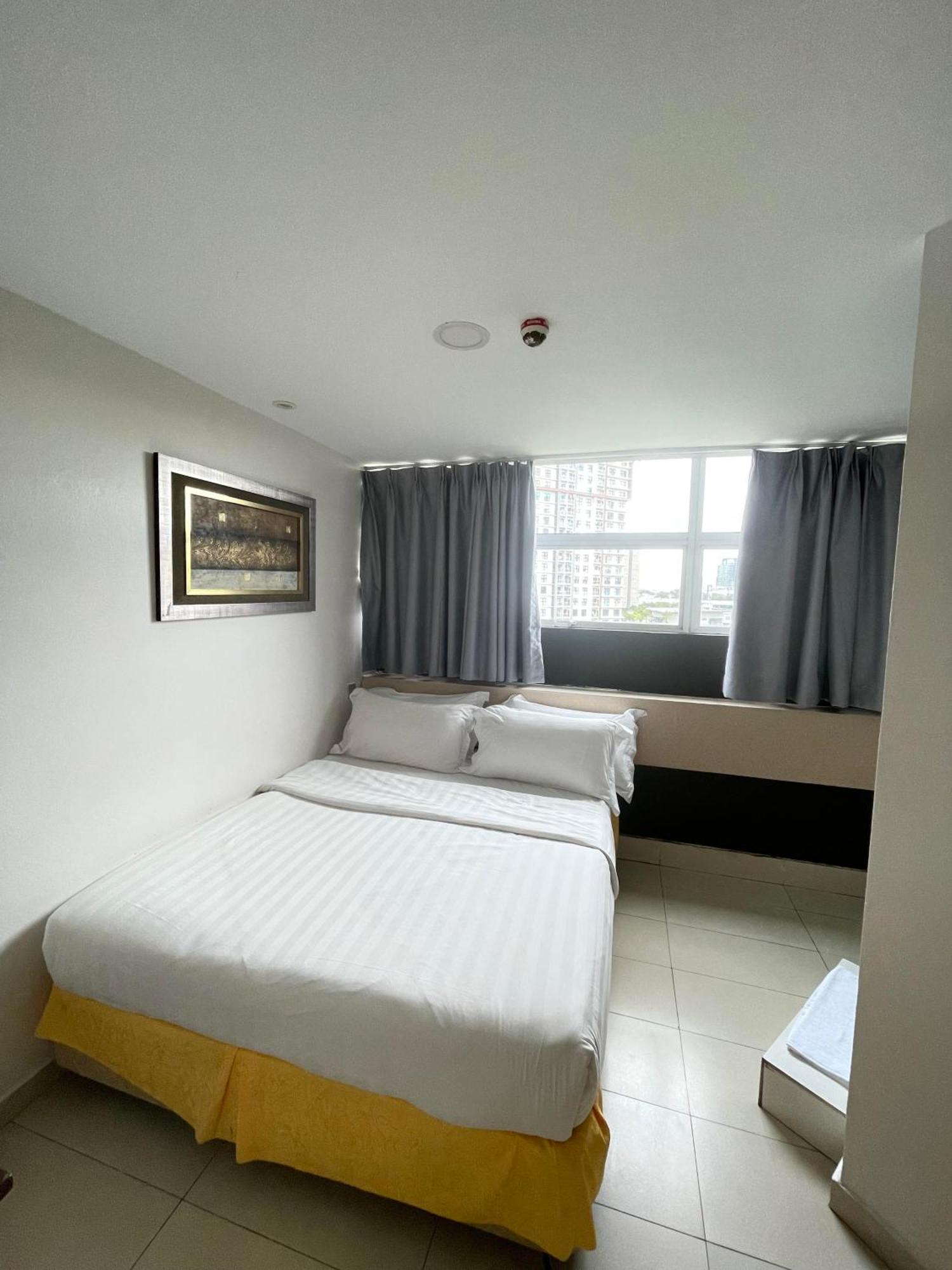 Hotel One Avenue