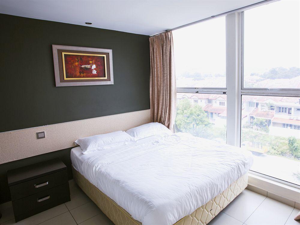 One Avenue Petaling Jaya