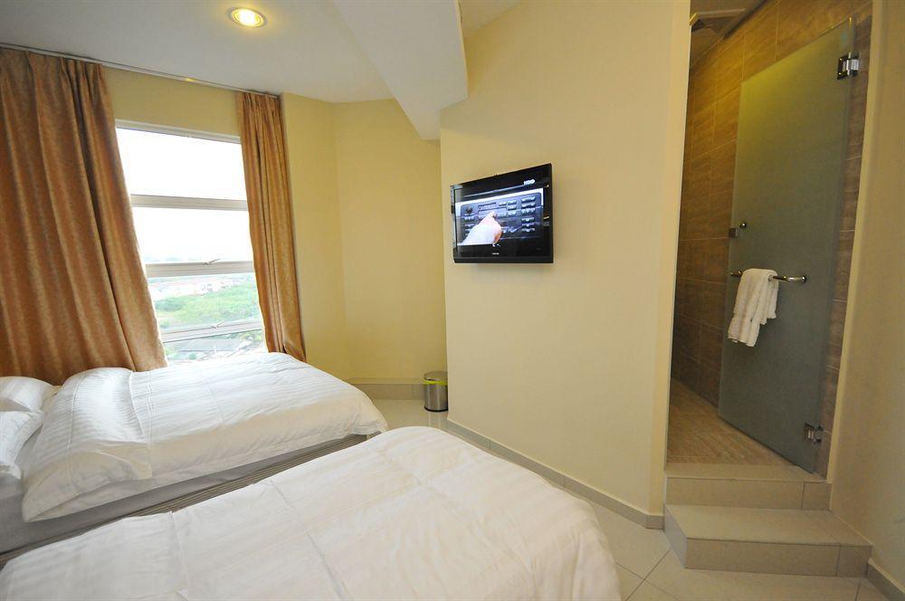 Hotel One Avenue