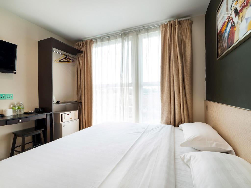 Hotel One Avenue Petaling Jaya