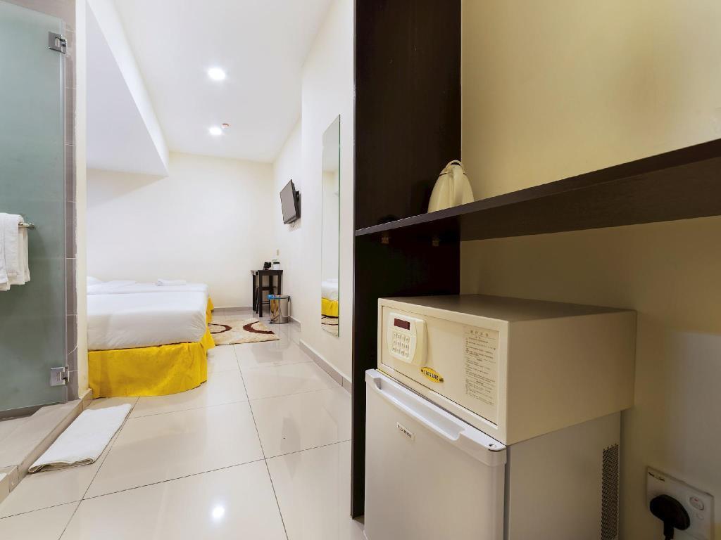 One Avenue Hotel Petaling Jaya
