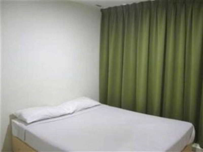 One Avenue Petaling Jaya