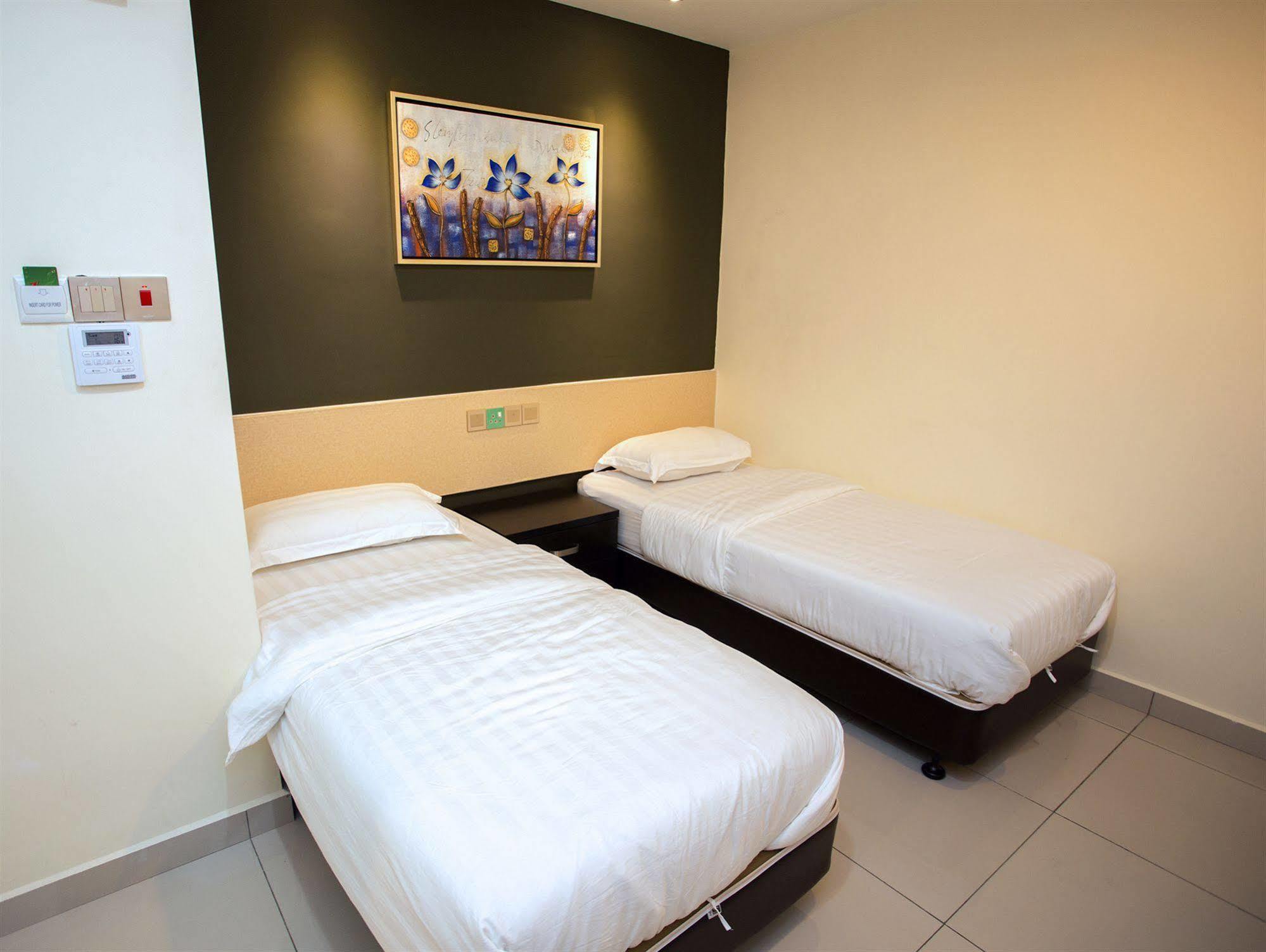 Hotel One Avenue