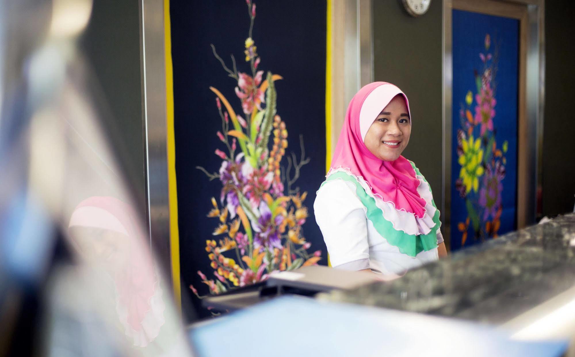 One Avenue Hotel Petaling Jaya