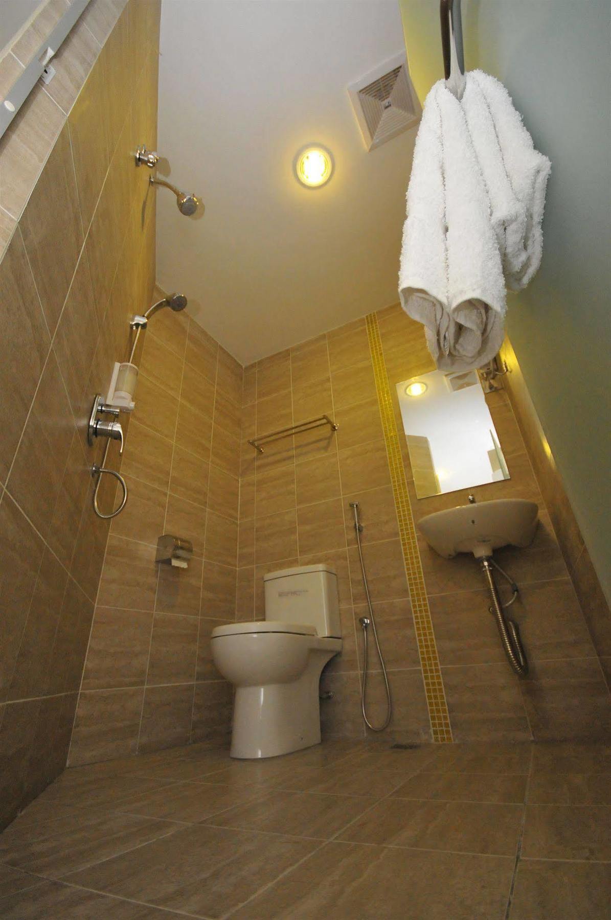 Hotel One Avenue